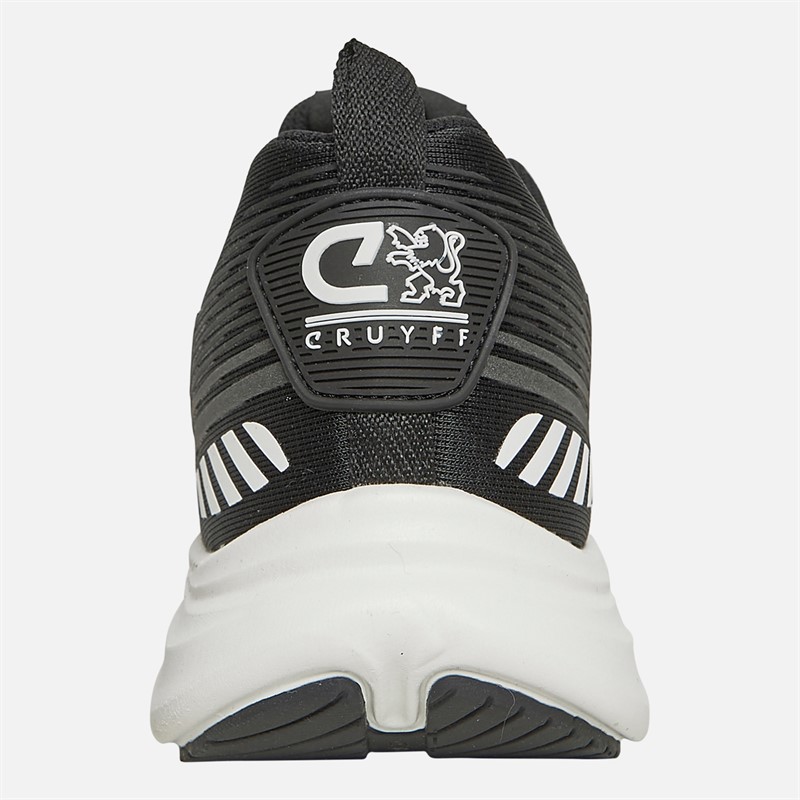 Cruyff Herre Pelayo Sneakers Sort