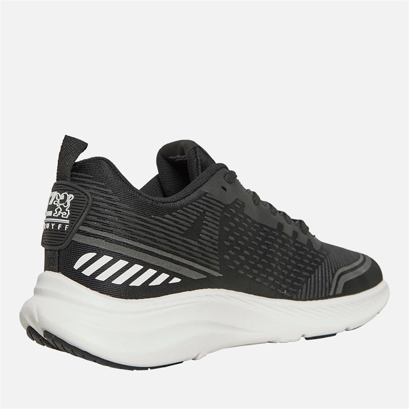 Cruyff Herre Pelayo Sneakers Sort