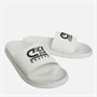 Cruyff Herren Sport-Sandalen Weiß