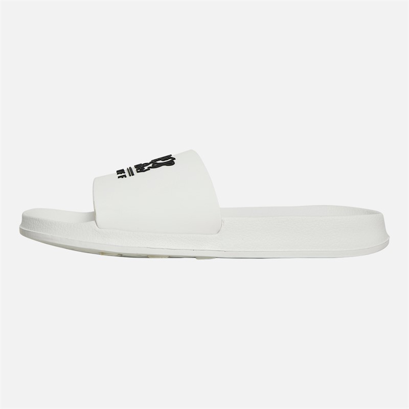 Cruyff Herren Sport-Sandalen Weiß