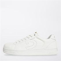 Cruyff Herren Terrace Ultra Sneaker Weiß