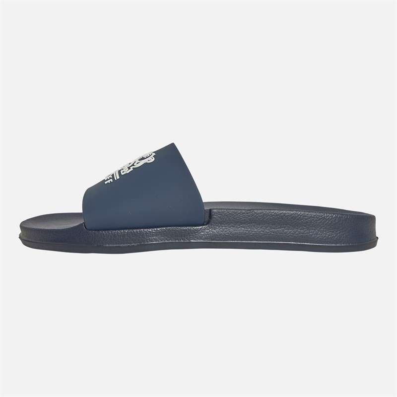 Cruyff Herre Sports-Sandaler Blå