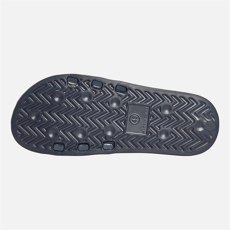 Cruyff Herre Sports-Sandaler Blå