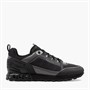Cruyff Mens Spectra Trainers Black