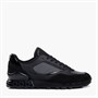 Cruyff Mens Snyper Trainers Grey/Black Grey Black