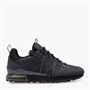 Cruyff Mens Fearia Trainers Black