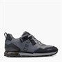 Cruyff Mens Superbia Trainers Grey