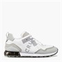 Cruyff Mens Superbia Trainers White