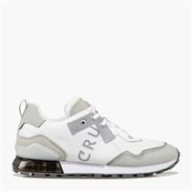 Cruyff Mens Superbia Trainers White