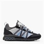 Cruyff Mens Fearia Hex-Tech Trainers Grey/Grey