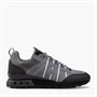 Cruyff Mens Fearia Eclipse Trainers Grey/Silver