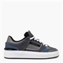 Cruyff Mens Kickturn Trainers Grey/Miscellaneous