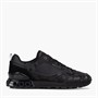 Cruyff Mens Snyper Trainers Black