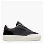 Cruyff Mens Terra Court Trainers Grey/White