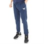 Castore Mens Slim Fit Joggers Navy