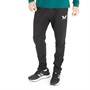 Castore Mens Slim Fit Joggers Black
