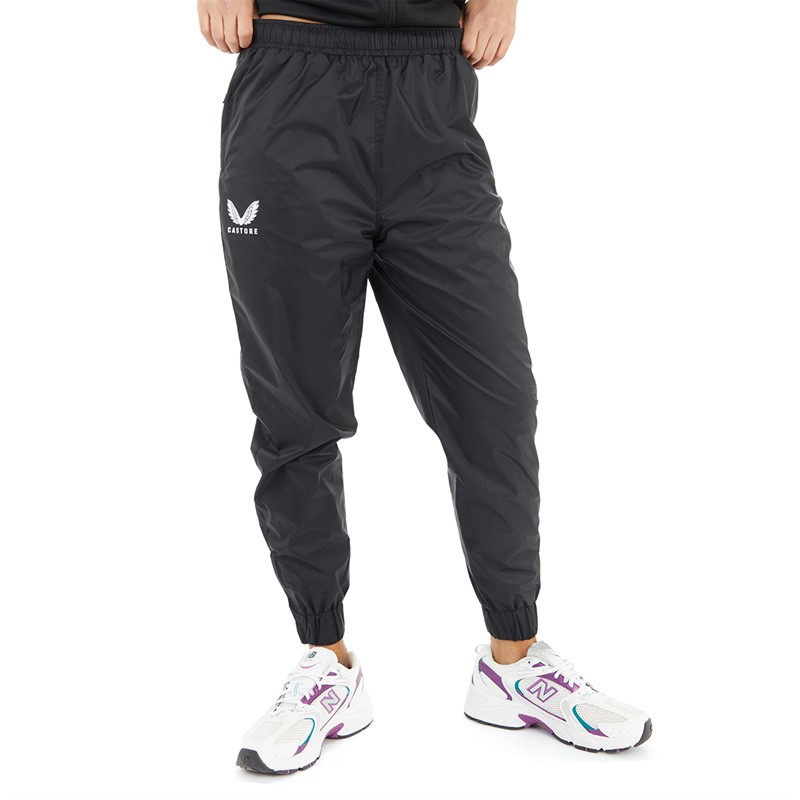 Waterproof track pants womens 2025