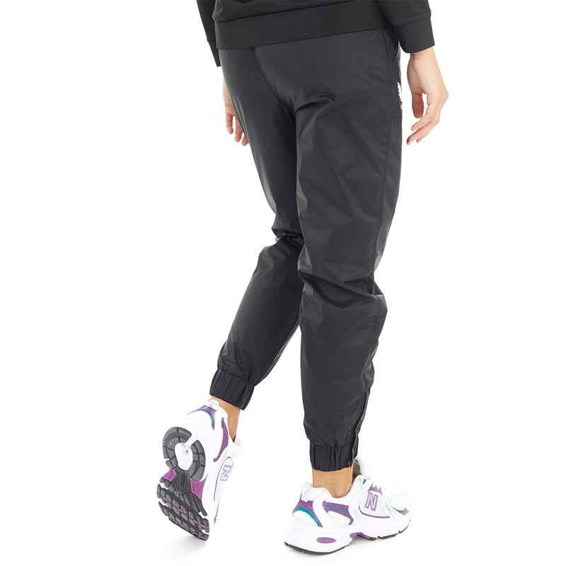 Castore Womens Weatherproof Pants Black