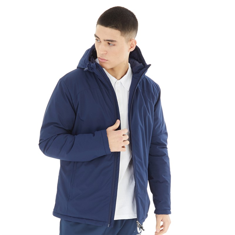 Waist length parka outlet
