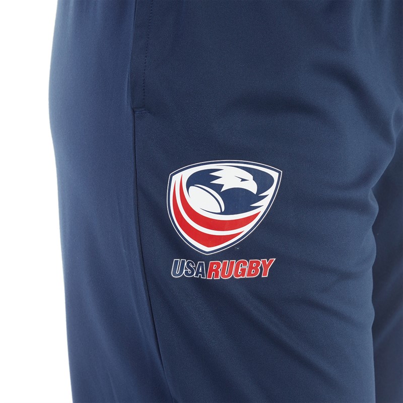 Castore Womens Weatherproof Pants Navy