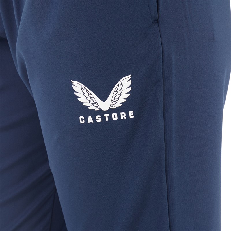 Castore Womens Weatherproof Pants Navy
