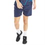 Castore Mens LTA Tennis Training Shorts Navy