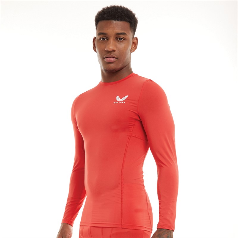 Red base layer top cheap