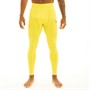 Castore Mens Baselayer Leggings Buttercup