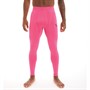 Castore Mens Baselayer Leggings Pink Glo