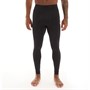 Castore Mens Baselayer Leggings Black