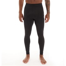 Castore Mens Baselayer Leggings Black