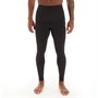 Castore Mens Baselayer Leggings Black