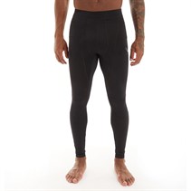 Castore Mens Baselayer Leggings Black