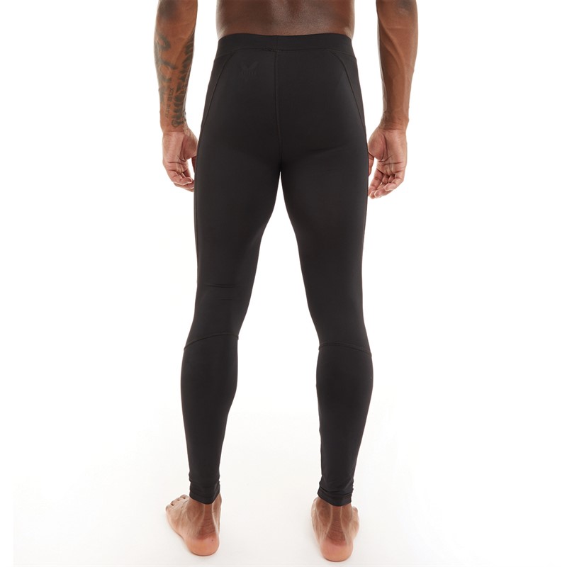 Black leggings men cheap