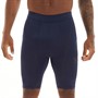 Castore Mens Baselayer Shorts Navy
