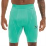 Castore Mens Baselayer Shorts Billard