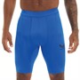 Castore Mens Baselayer Shorts Rangers Blue
