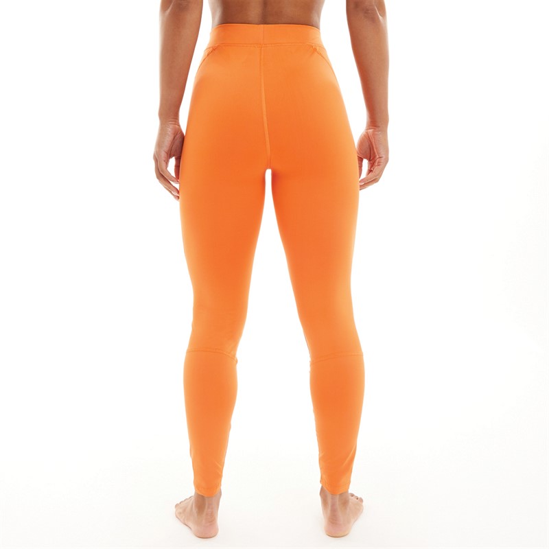 Buy Castore Womens Baselayer Leggings Birds Of Paradise