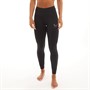 Castore Womens Baselayer Leggings Black