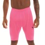 Castore Mens Baselayer Shorts Pink Glo