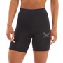 Castore Womens Baselayer Shorts Black