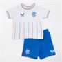 Castore Baby RFC Rangers Away Baby Kit Lapis Blue