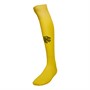 Castore Junior RFC Rangers Home Goalkeeper Socks Blazing Yellow
