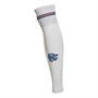 Castore RFC Rangers Away Footless Socks Brilliant White