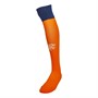 Castore Mens RFC Rangers Third Socks Orange