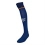 Castore Junior RFC Rangers Third Socks Lapis Blue