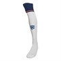 Castore Mens RFC Rangers Third Goalkeeper Socks Brilliant White