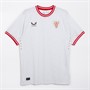 Castore Trikot Herren Athletic Club Bilbao Pro Drittes Trikot ohne Sponsor Glänzendes Weiß/Rennsport Rot