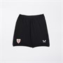 Castore Herren Athletic Club Bilbao Pro Heim Torwart Shorts Kaviar