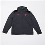 Castore Trainingsjacke Herren AC Athletic Club Bilbao Bank Ebony/Kaviar